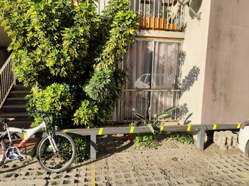 Departamento en venta en 3 de Mayo 2685, Independencia - 2 dormitorios, 1 baño