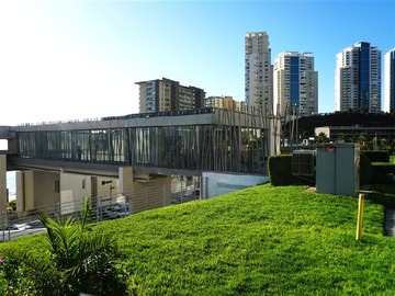 Departamento en venta en Costa de Montemar - Concón, Concón - 1 dormitorio, 1 baño