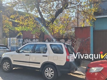 Venta / Sitio / Santiago