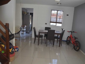 Casa en venta en Renca vendo Casa 2D+1B+1E (152383), Renca - 2 dormitorios, 1 baño