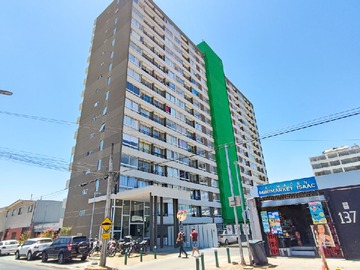 Departamento en venta en Constantino 141, Estación Central - 2 dormitorios, 1 baño