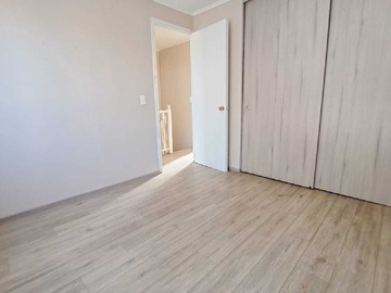 Casa en arriendo mensual en Arriendo Casa Puente Alto (172815), Puente Alto - 4 dormitorios, 2 baños