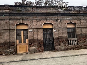 Sitio en venta en Piloto Pardo /Arica, Estación Central