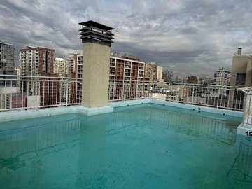 Departamento en venta en Vive con comodidad y excelente conectividad (177170), Santiago - 3 dormitorios, 2 baños