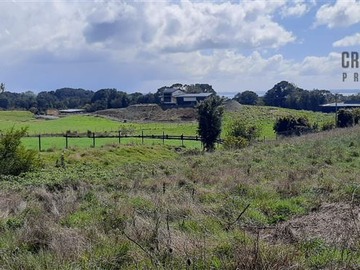Parcela en venta en Cumbre de los Volcanes, Puerto Varas
