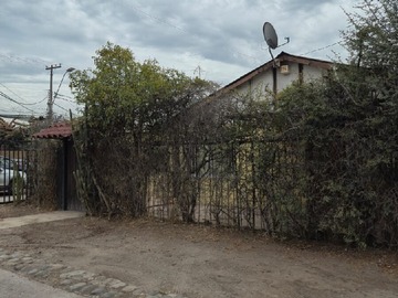 Venta / Casa / Maipú