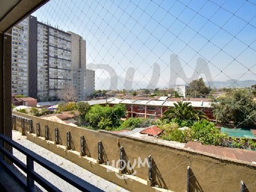 Departamento en venta en Cotapos, Independencia - 2 dormitorios, 2 baños