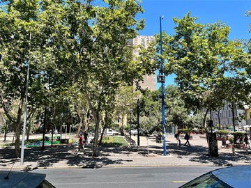 Oficina en venta en Metro sana ana, Santiago - 3 dormitorios, 1 baño