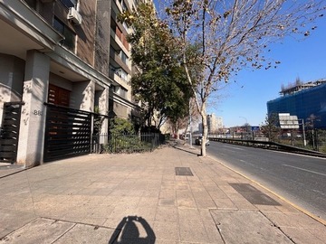 Departamento en venta en Av. Manuel Rodriguez / General Mackenna, Santiago - 2 dormitorios, 2 baños