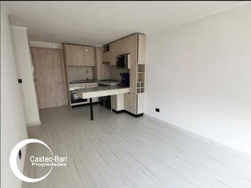 Departamento en venta en Departamento 2 dormitorios estacionamiento (172889), Ñuñoa - 2 dormitorios, 2 baños