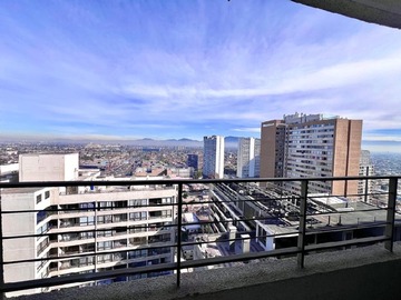 Departamento en venta en Oportunidad 2d 1b cerca metro 2.590 uf, Estación Central - 2 dormitorios, 1 baño