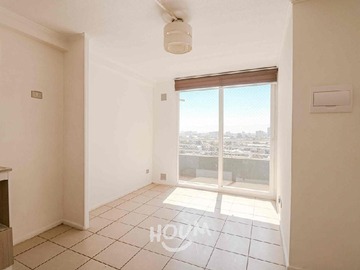 Departamento en venta en Avenida Domingo Santa María, Independencia - 1 dormitorio, 1 baño