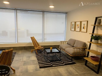 Departamento en venta en San Alberto Hurtado frente al lider., Estación Central - 2 dormitorios, 2 baños