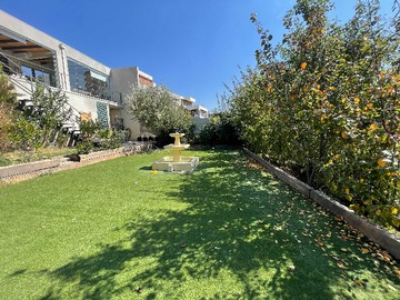 Casa en venta en Casa mediterránea 3d 4b colegio craighouse!!! (92962), Lo Barnechea - 3 dormitorios, 4 baños