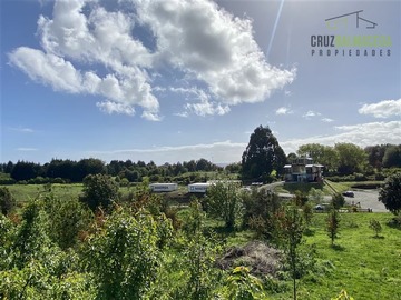 Parcela en venta en Molino Viejo, Puerto Varas