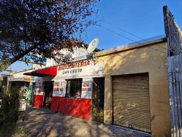 Casa en venta en Vendo amplia propiedad en calle balmaceda (68717), Temuco - 6 dormitorios, 5 baños