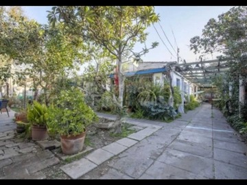 Casa en venta en Casa Ñuñoa/ Portal Ñuñoa (113434), Ñuñoa - 4 dormitorios, 2 baños