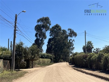Terreno en venta en Plaza Canopy, excelente terreno 1237 m2, Santo Domingo