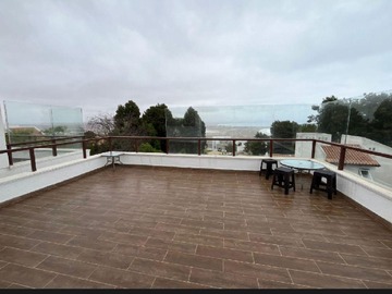 Casa en arriendo diario en El Tambo, Coquimbo, Coquimbo 1780000, Chile, Coquimbo - 5 dormitorios, 3 baños