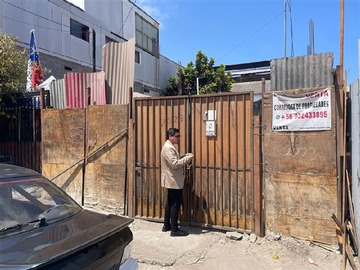 Venta / Casa / Iquique