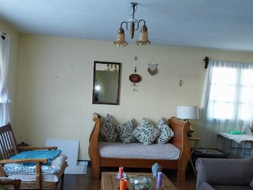 Casa en venta en Se vende casa en san ramón santiago (71652), San Ramón - 3 dormitorios, 1 baño