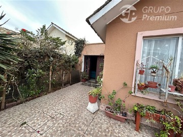 Casa en venta en La Serena Oriente, La Serena - 4 dormitorios, 2 baños