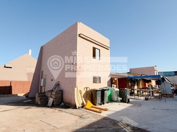 Terreno en arriendo mensual en felix García 595, Antofagasta - 4 baños