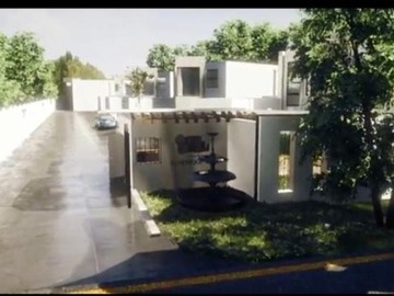 Casa en venta en Carlos ossandon - valenzuela llano, La Reina - 4 dormitorios
