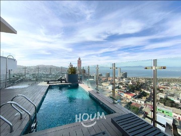 Departamento en venta en Avenida Pedro Nolasco Videla, Coquimbo - 1 dormitorio, 1 baño