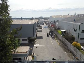 Bodega en arriendo mensual en Amplias bodegas con accesos expeditos (171704), San Bernardo