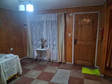 Casa en venta en Se Vende Casa cercana al centro de Osorno (178202), Osorno - 3 dormitorios, 1 baño