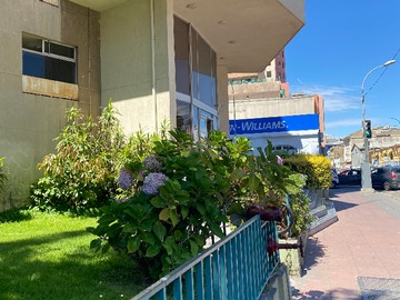 Oficina en arriendo mensual en Estacion Bellavista, Valparaíso - 3 dormitorios, 1 baño