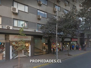 Arriendo Mensual / Local Comercial / Santiago