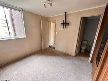 Arriendo Mensual / Departamento / Talcahuano