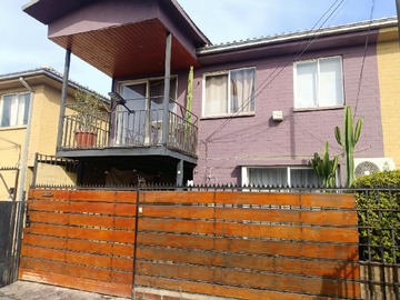 Casa en venta en Propiedad a la Venta en Ampliada de Pasaje Capachito, Lampa - 4 dormitorios, 1 baño