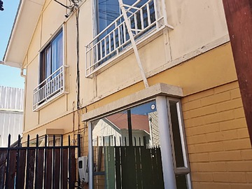 Casa en venta en quilpue, Quilpué - 3 dormitorios, 1 baño