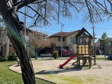 Casa en venta en Condominio pie andino, Puente Alto - 3 dormitorios, 2 baños