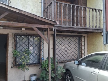 Casa en venta en El Peñon 02211, Puente Alto - 4 dormitorios, 2 baños
