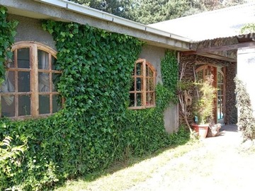 Sitio en venta en sector la virgen a 2 kilometros de imperial, Nueva Imperial - 3 dormitorios, 1 baño