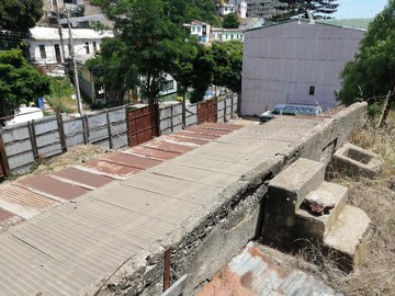 Sitio en venta en yerbas buenas, Valparaíso