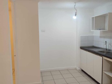 Departamento en venta en Coronel Souper, Estación Central - 2 dormitorios, 1 baño