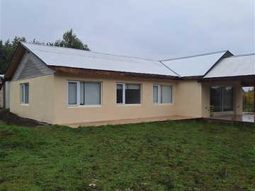 Parcela en venta en Sector Los Maitenes, Human Los Angeles, Los Ángeles - 3 dormitorios, 2 baños