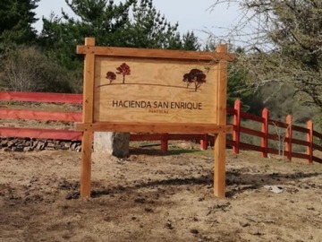 Parcela en venta en Gran Parcela de 9.200 M en San Enrique, Santo Domingo