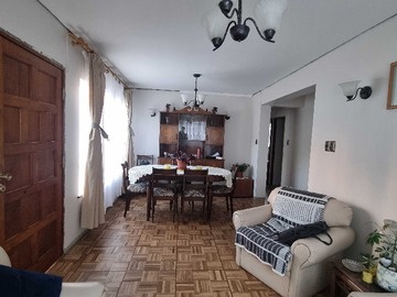 Casa en venta en Casa en Limonares, al final de Av 1 norte (64246), Viña del Mar - 3 dormitorios, 1 baño