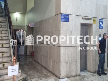 Oficina en venta en Matias cousiño 82, Santiago - 2 dormitorios, 2 baños