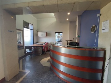 Local Comercial en arriendo mensual en Av. Francisco Bilbao, Providencia, Providencia - 12 baños