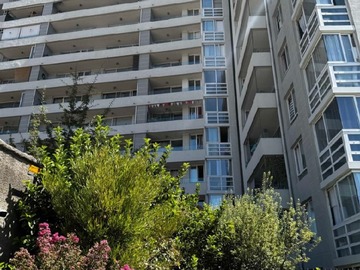 Departamento en venta en Vendo depto 2d 1b recoleta, Recoleta - 2 dormitorios, 1 baño