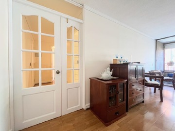 Arriendo Mensual / Departamento / Las Condes