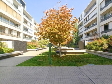 Departamento en venta en Pedro Torres. Metro Chile España. Plaza Ñuñoa (172995), Ñuñoa - 3 dormitorios, 2 baños