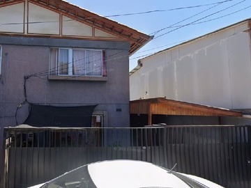 Casa en venta en Pasaje cedron y avenida troncal, Peñaflor - 3 dormitorios, 1 baño
